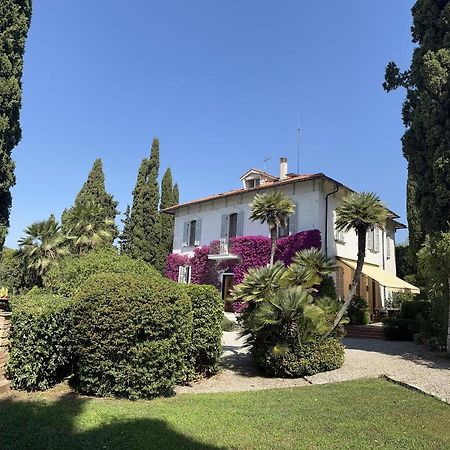 Resort Villa San Luca Citr8031 Imperia Kültér fotó