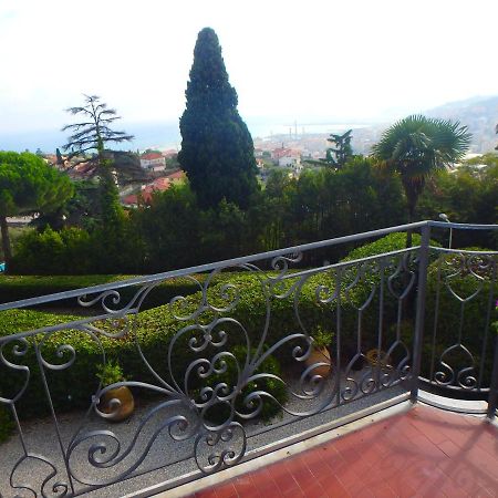 Resort Villa San Luca Citr8031 Imperia Kültér fotó