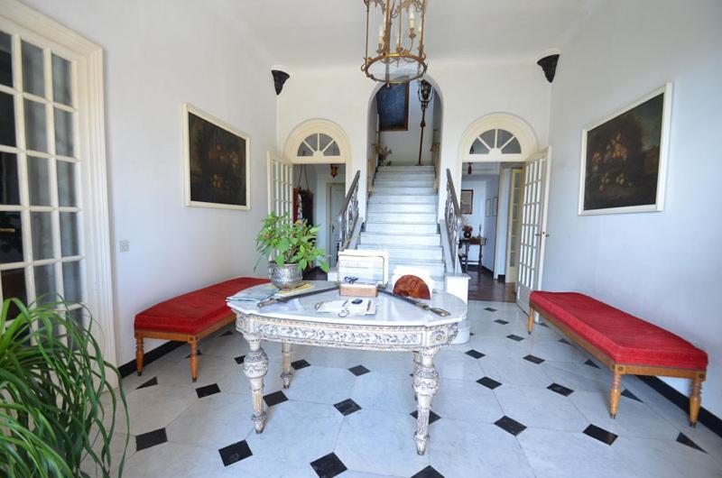Resort Villa San Luca Citr8031 Imperia Kültér fotó