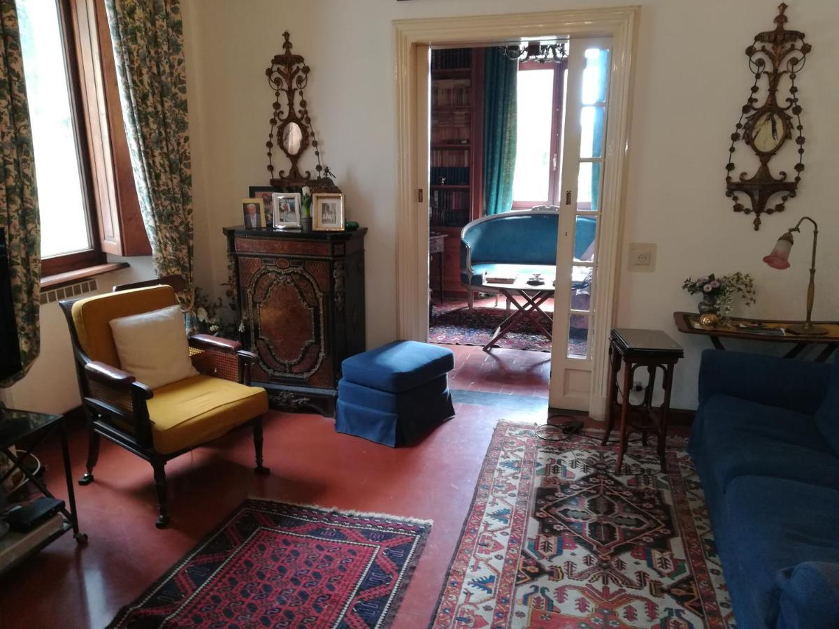 Resort Villa San Luca Citr8031 Imperia Kültér fotó