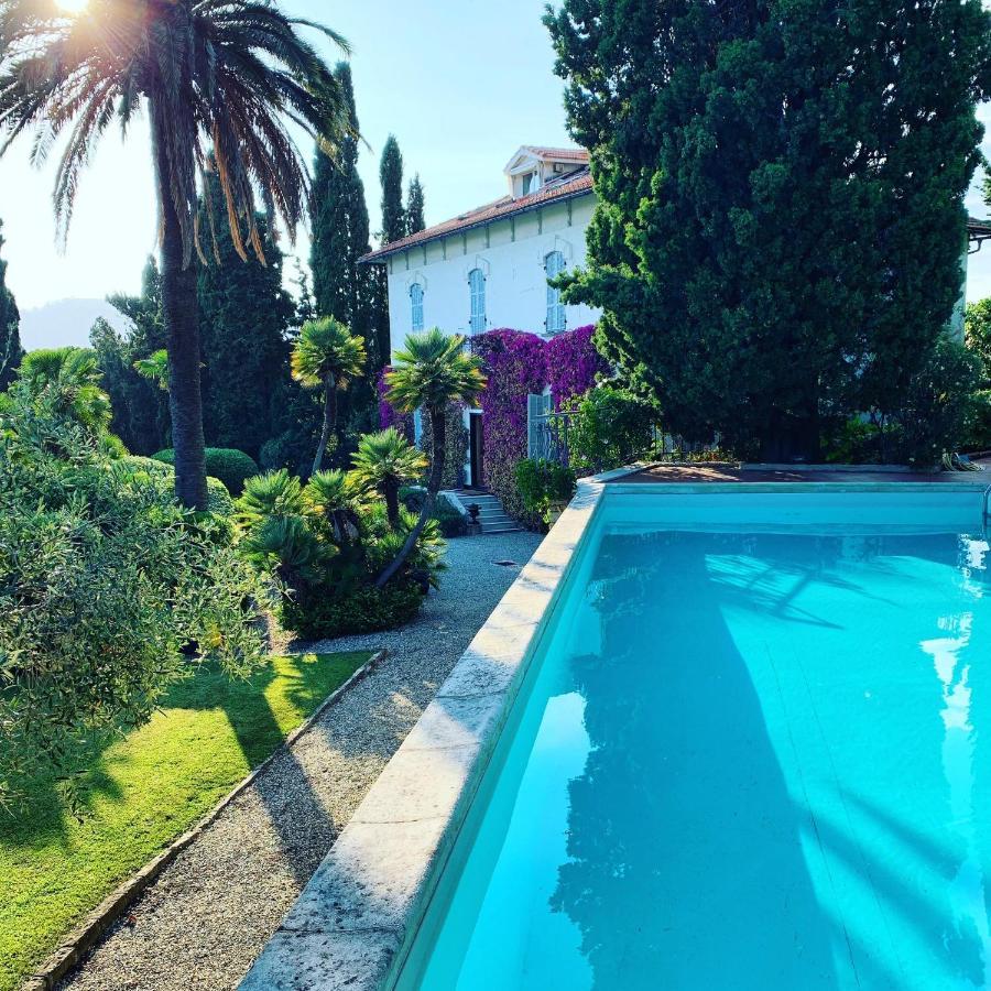 Resort Villa San Luca Citr8031 Imperia Kültér fotó