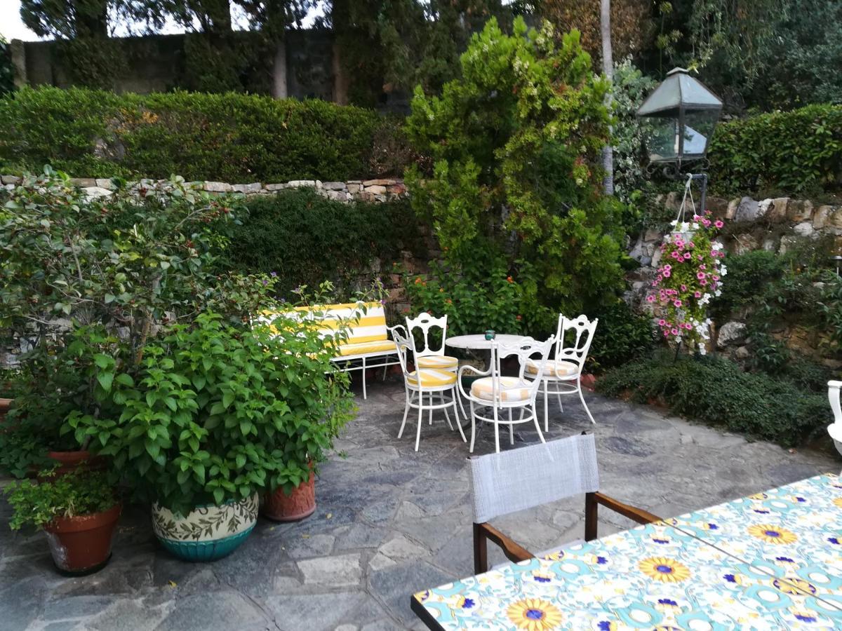 Resort Villa San Luca Citr8031 Imperia Kültér fotó