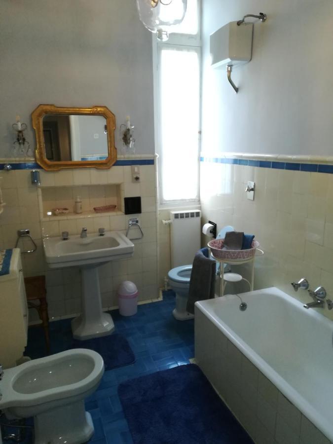 Resort Villa San Luca Citr8031 Imperia Kültér fotó