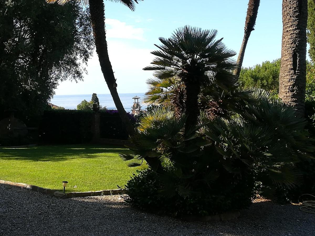 Resort Villa San Luca Citr8031 Imperia Kültér fotó
