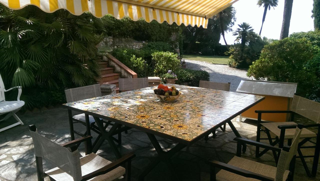 Resort Villa San Luca Citr8031 Imperia Kültér fotó