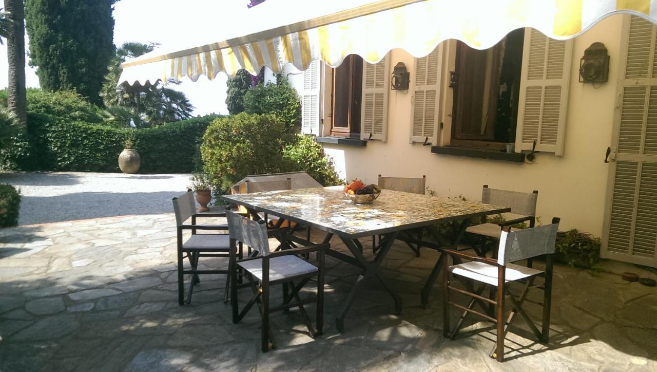 Resort Villa San Luca Citr8031 Imperia Kültér fotó