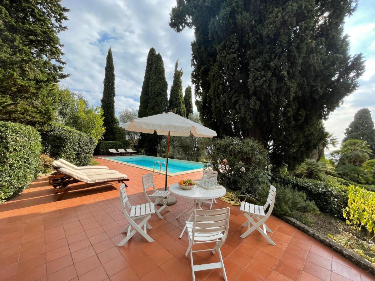 Resort Villa San Luca Citr8031 Imperia Kültér fotó