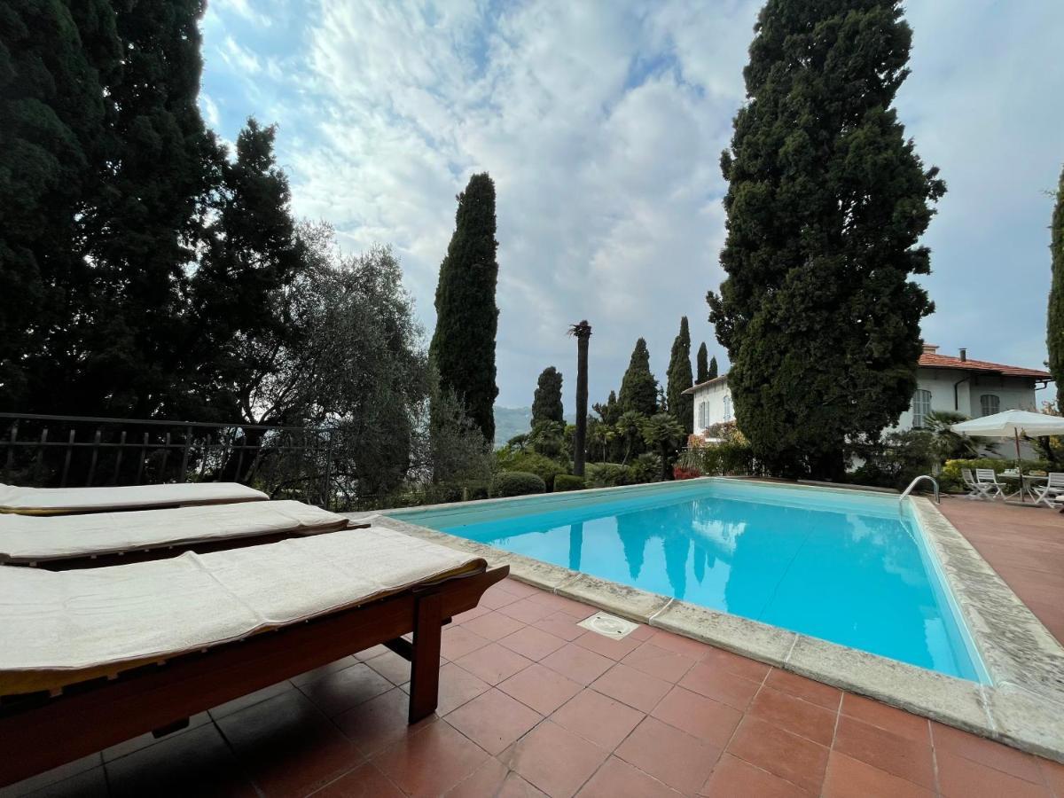 Resort Villa San Luca Citr8031 Imperia Kültér fotó