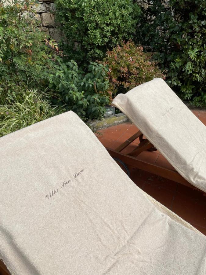 Resort Villa San Luca Citr8031 Imperia Kültér fotó