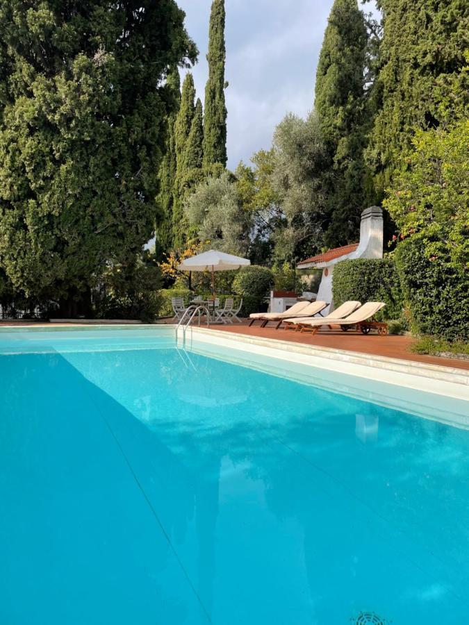 Resort Villa San Luca Citr8031 Imperia Kültér fotó