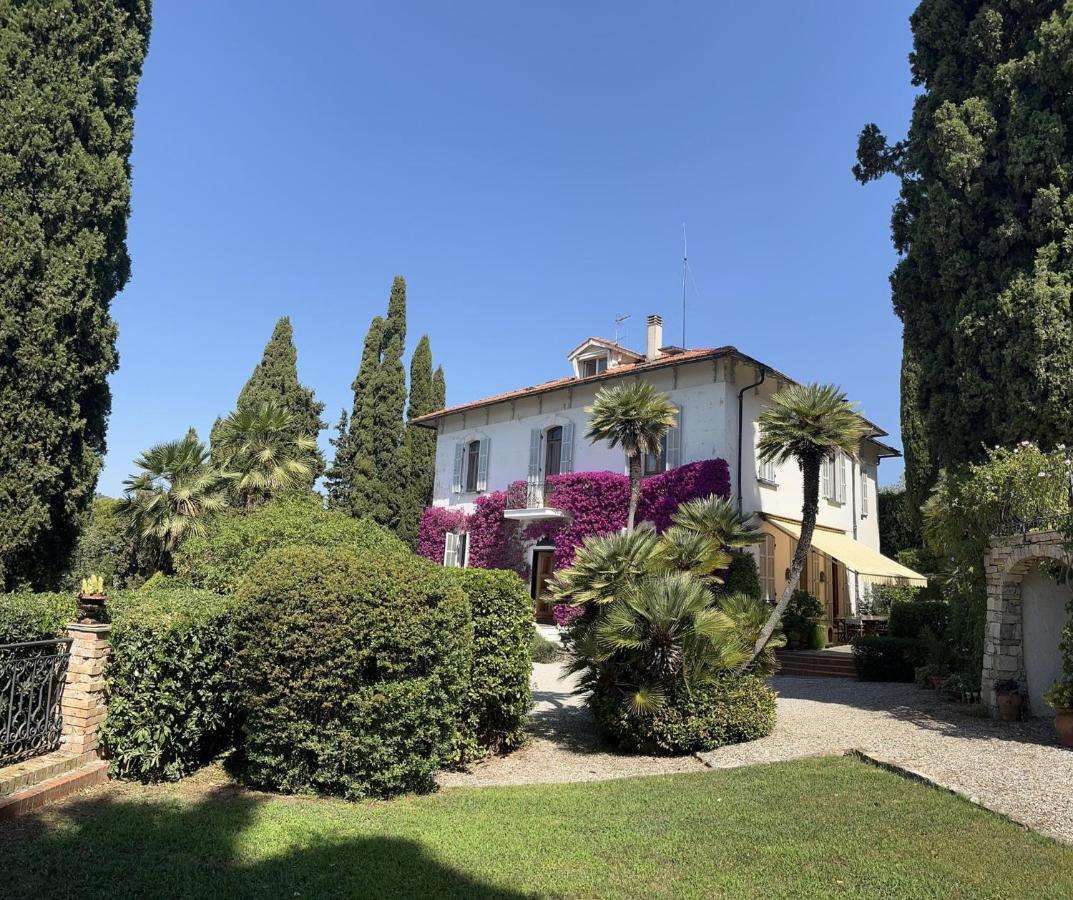 Resort Villa San Luca Citr8031 Imperia Kültér fotó