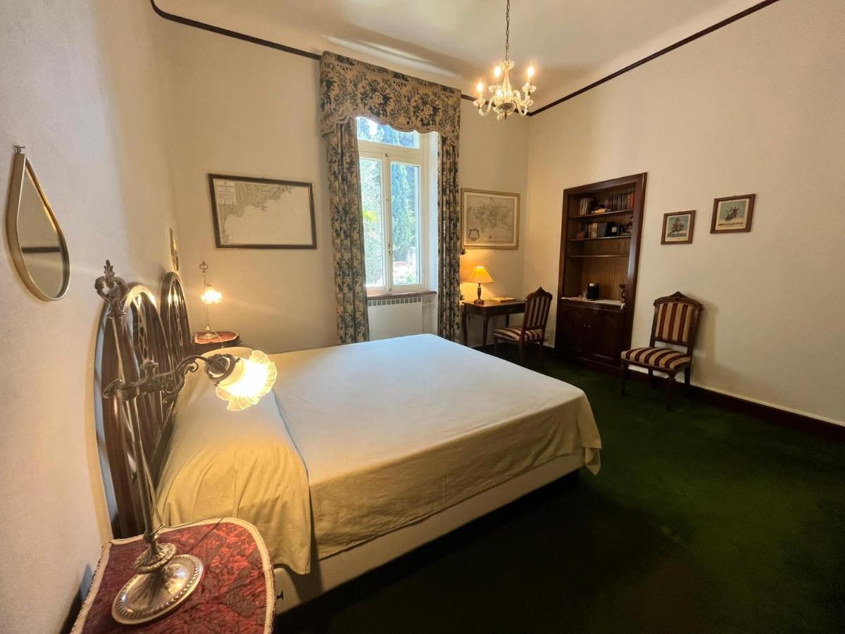 Resort Villa San Luca Citr8031 Imperia Kültér fotó