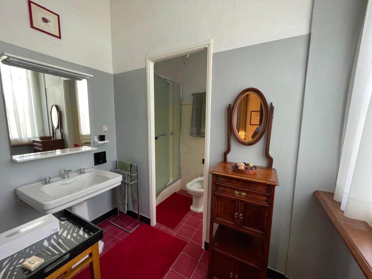 Resort Villa San Luca Citr8031 Imperia Kültér fotó
