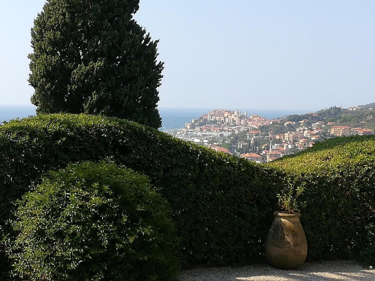 Resort Villa San Luca Citr8031 Imperia Kültér fotó