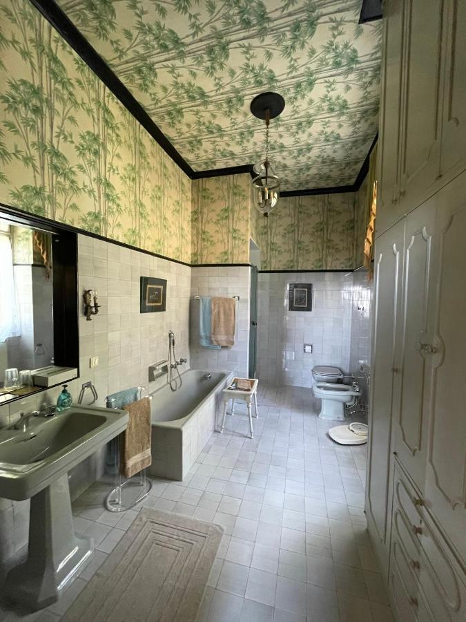 Resort Villa San Luca Citr8031 Imperia Kültér fotó
