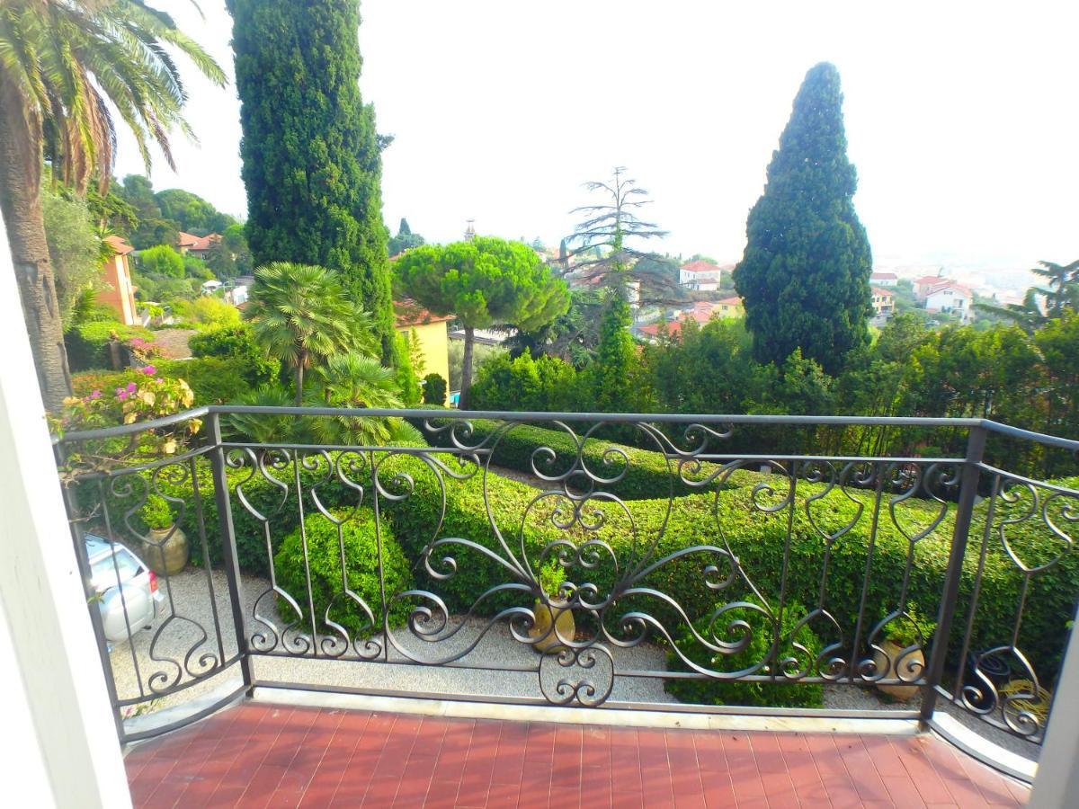 Resort Villa San Luca Citr8031 Imperia Kültér fotó