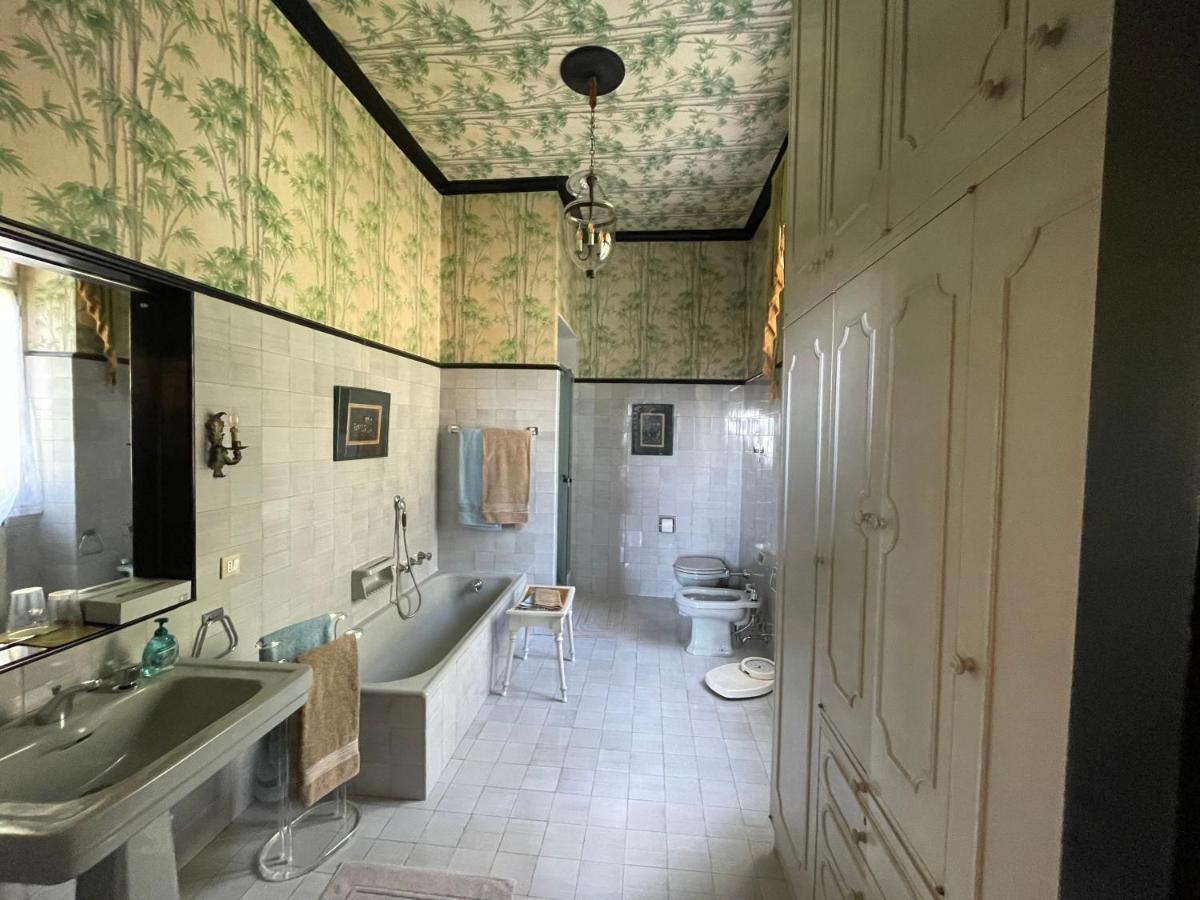Resort Villa San Luca Citr8031 Imperia Kültér fotó
